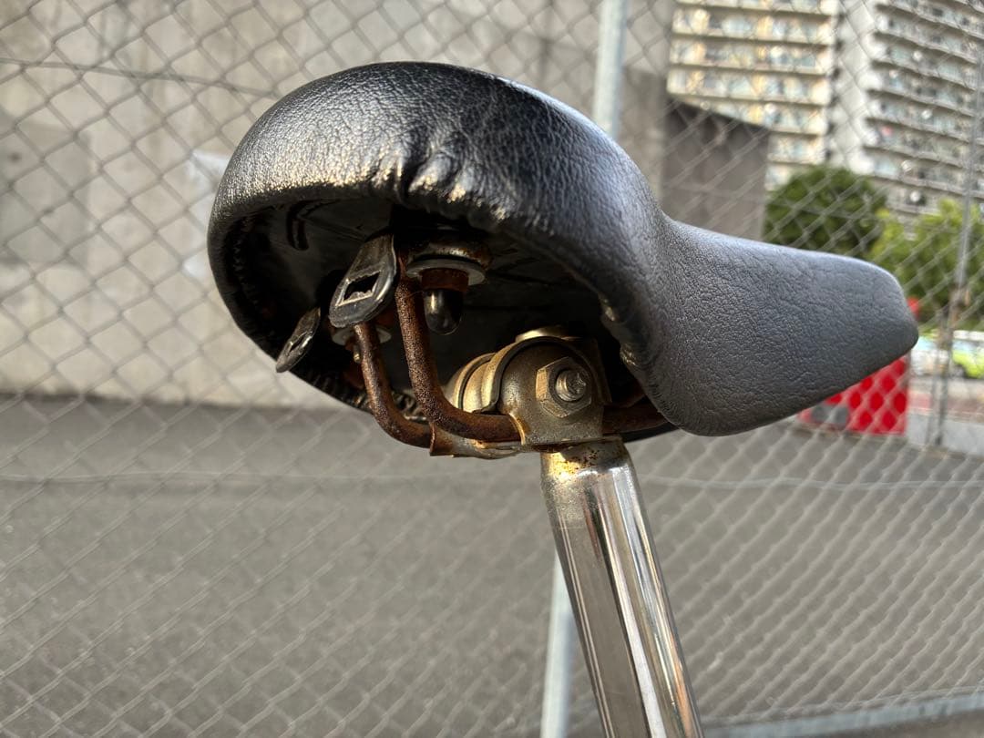 ア*ん様 オールドダホン DAHONⅢ