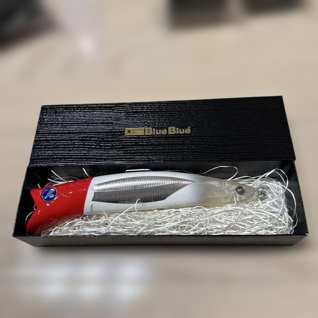 釣りフェス限定ガボッツ　ガンクラフトその1