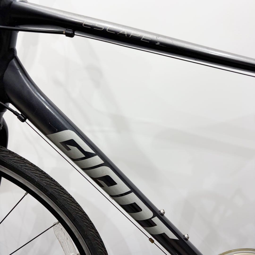 ジャイアント GIANT ESCAPE R3 2020 ALTUS クロスバイク