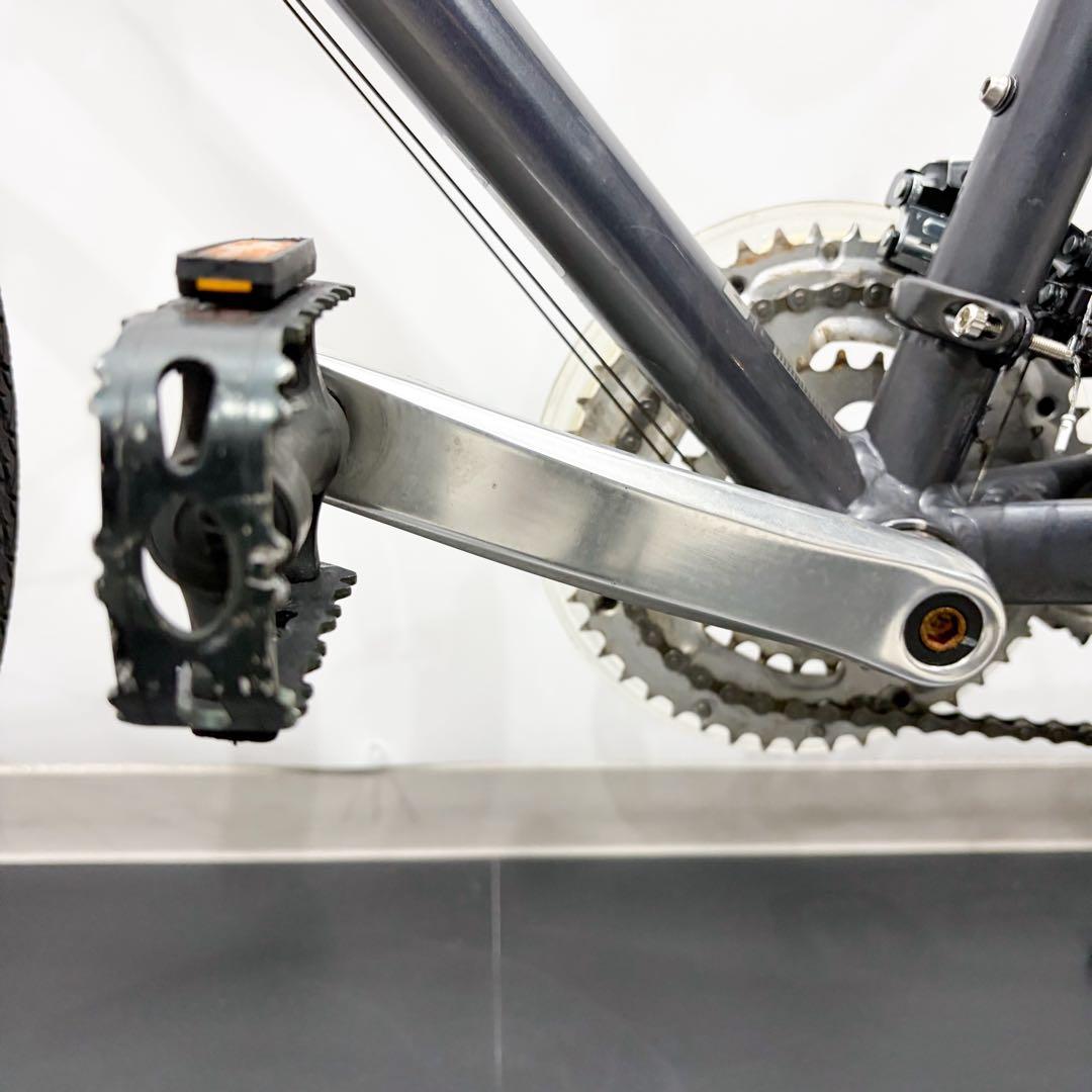 ジャイアント GIANT ESCAPE R3 2020 ALTUS クロスバイク