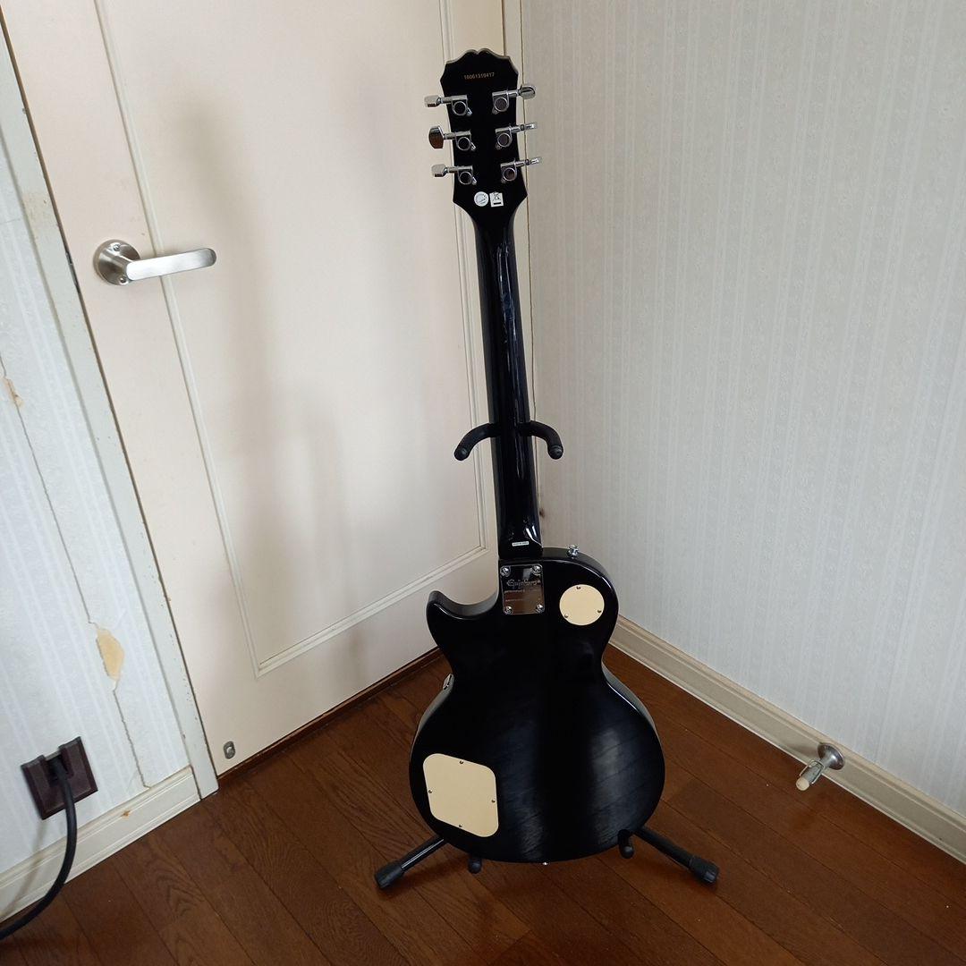『比較的美品』Epiphone by Gibson Les Paul 100
