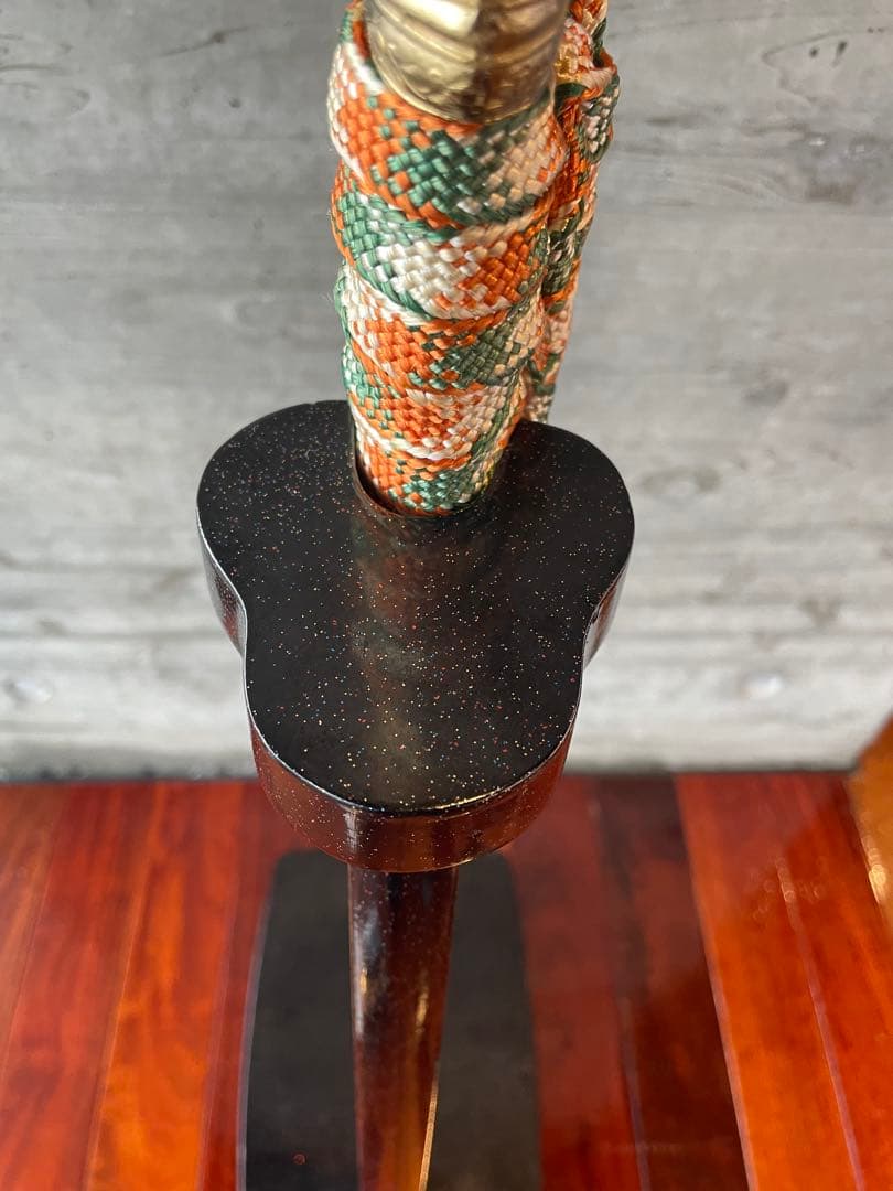 昭和太郎　102cm 日本刀　模造刀 (刀掛け台付き) 模擬刀　刀掛台付き