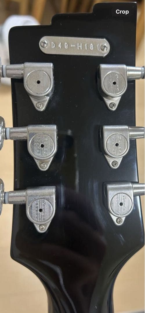 希少　デューセンバーグ 49er ブラック