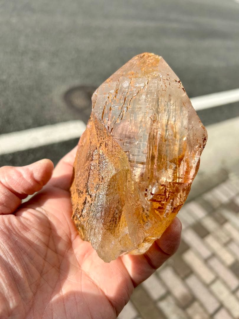 ガネーシュヒマール美品