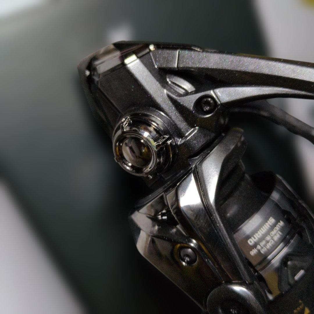 レ*グ様 SHIMANO COMPLEX XR 2500 F6 HG 未使用品