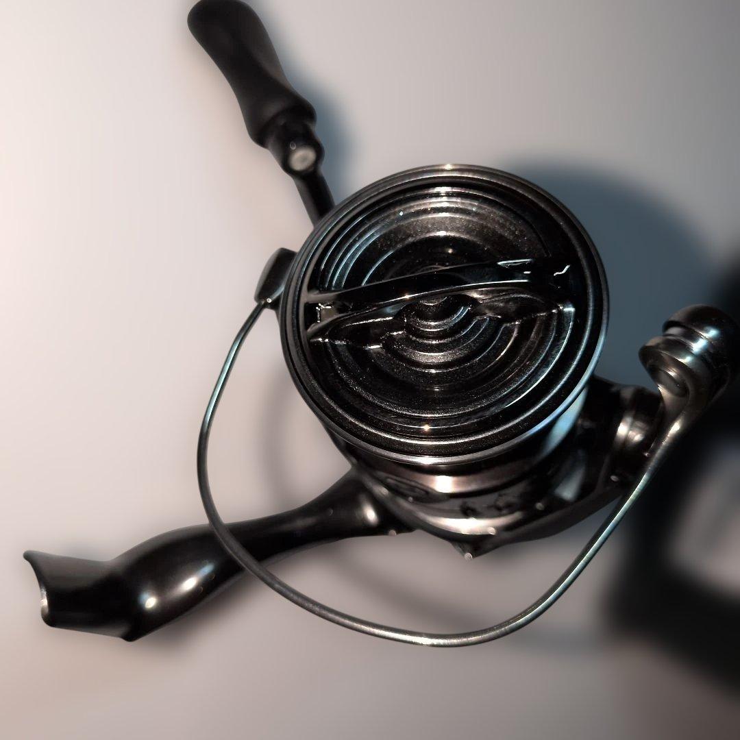 レ*グ様 SHIMANO COMPLEX XR 2500 F6 HG 未使用品