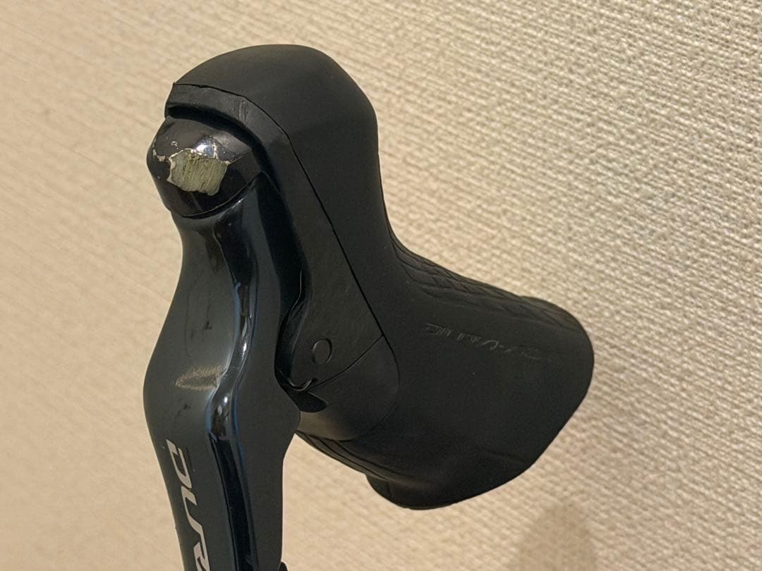 シマノ ST-R9100 STIレバー 左のみ デュラエース