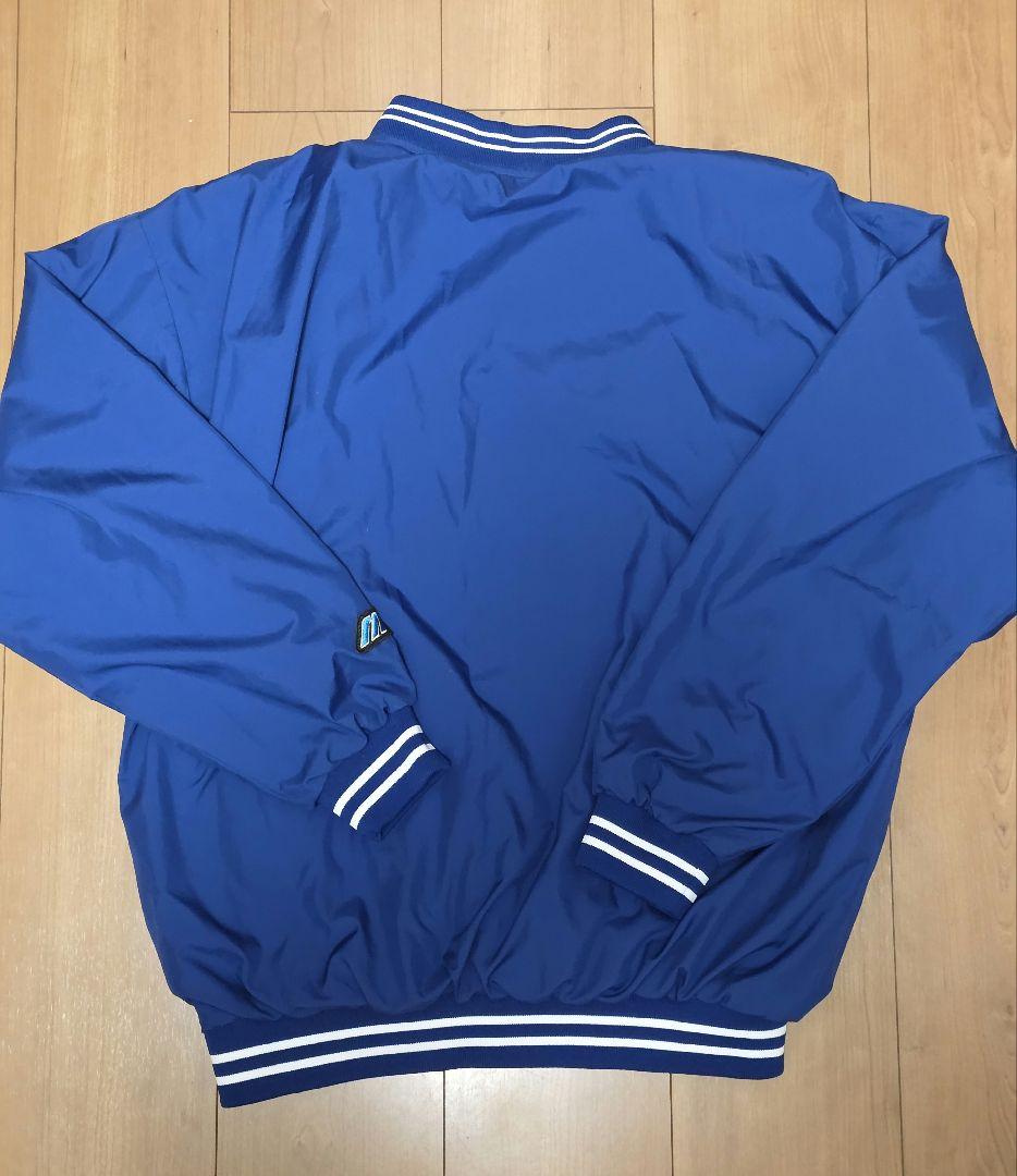 横浜DeNAベイスターズ 石井琢朗コーチ 選手時代支給実使用