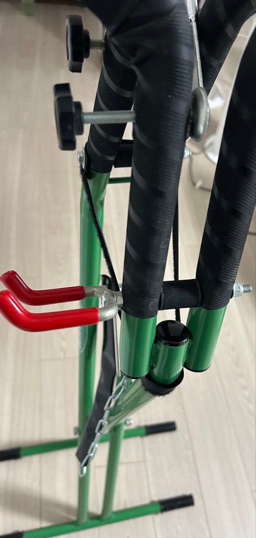 GALLIUM スノーボードワックススタンド 他セット