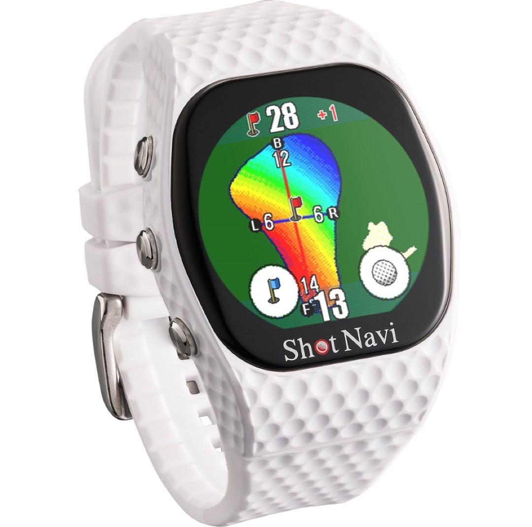 お値下げ！Shot Navi INFINITY Touch 2024年モデル美品