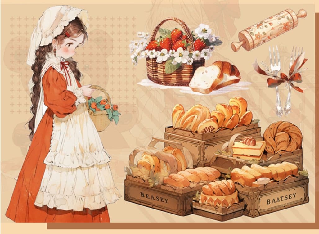 廃盤品✩J982＃雾岛可可茶(贝壳光)荒诞剧目切り売り海外人物女の子AIマステ