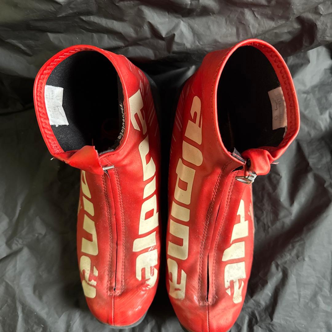 Alpina クロスカントリースキー クラシカル ブーツ