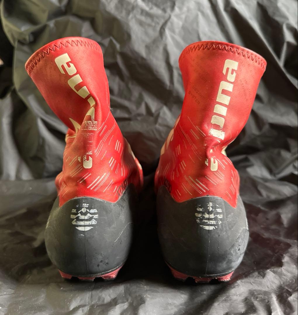 Alpina クロスカントリースキー クラシカル ブーツ