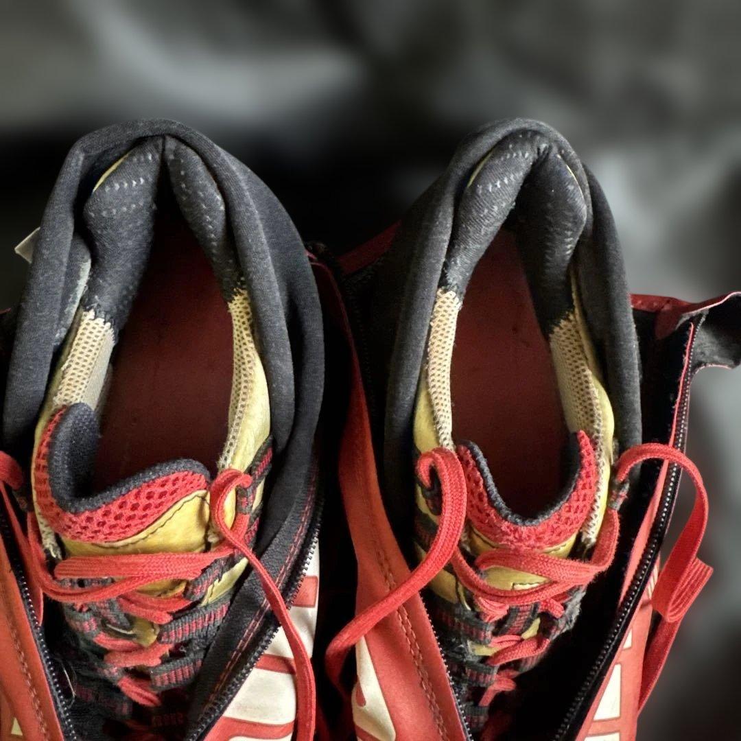 Alpina クロスカントリースキー クラシカル ブーツ