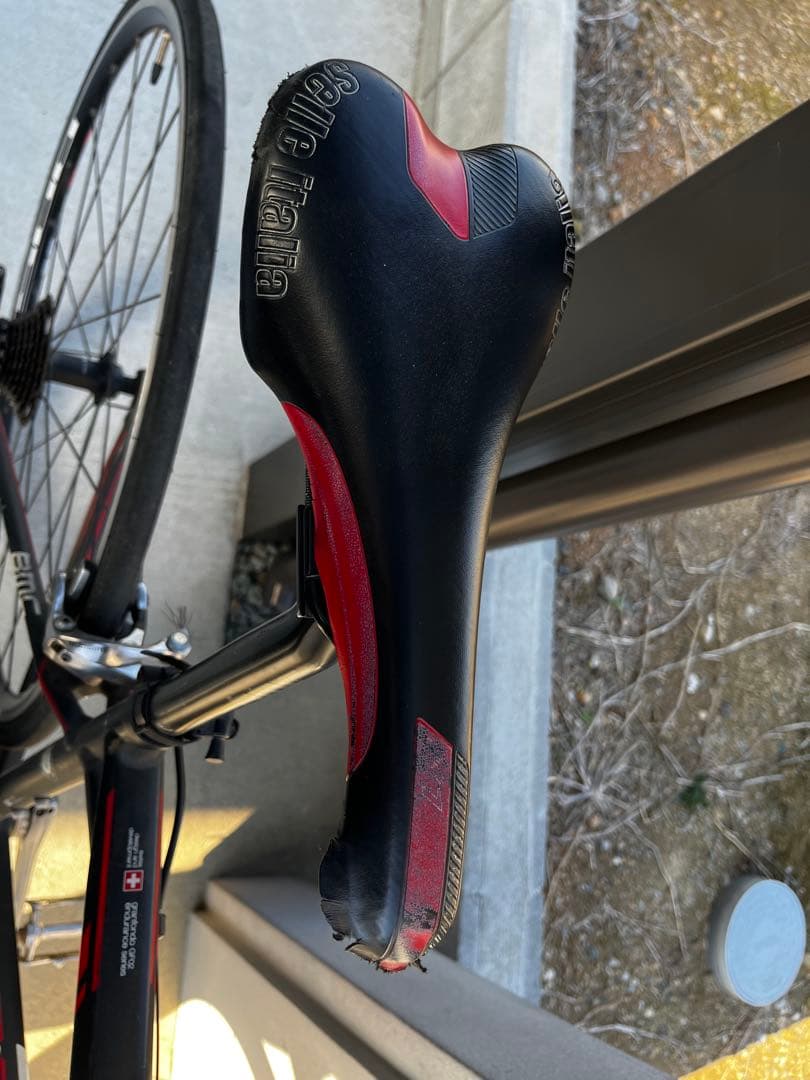 BMC gran fondo GF02 ロードバイク