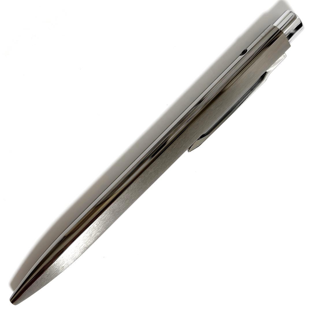 【未使用】montblanc レオナルド ボールペン No.20220