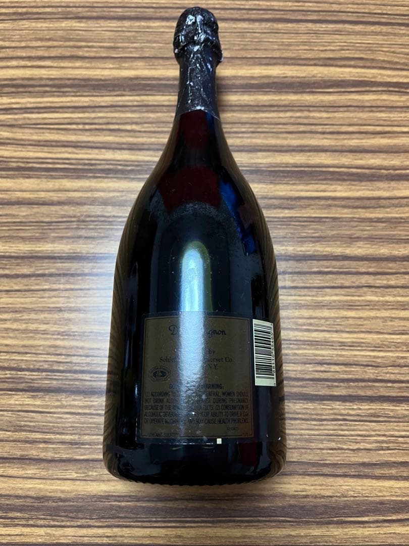 フ*ム様 Dom Pérignon シャンパン 1996年ヴィンテージ 当たり年