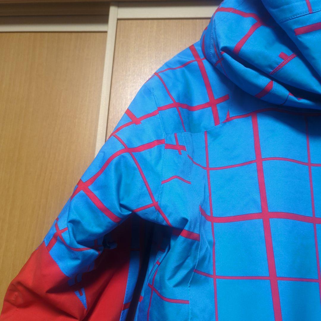 MIZUNO　デサント　スキーウェア