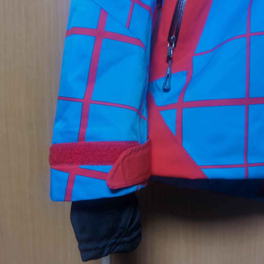 MIZUNO　デサント　スキーウェア