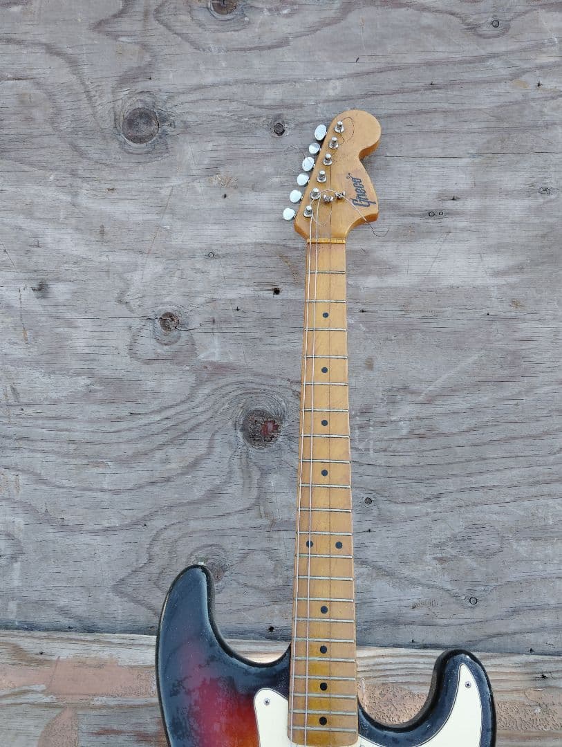 greco gneco 中古●35000から金額下がりません■used●●