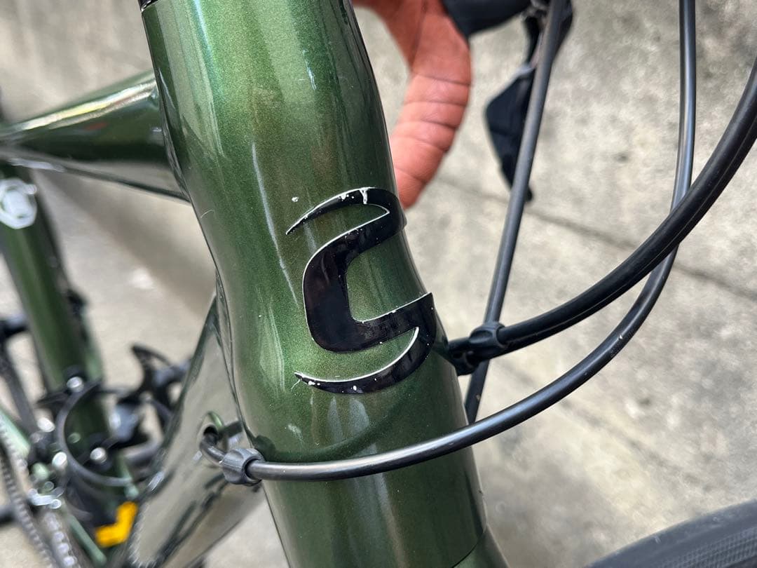 【neogoma】Synapse Disc 105 SE 54サイズ