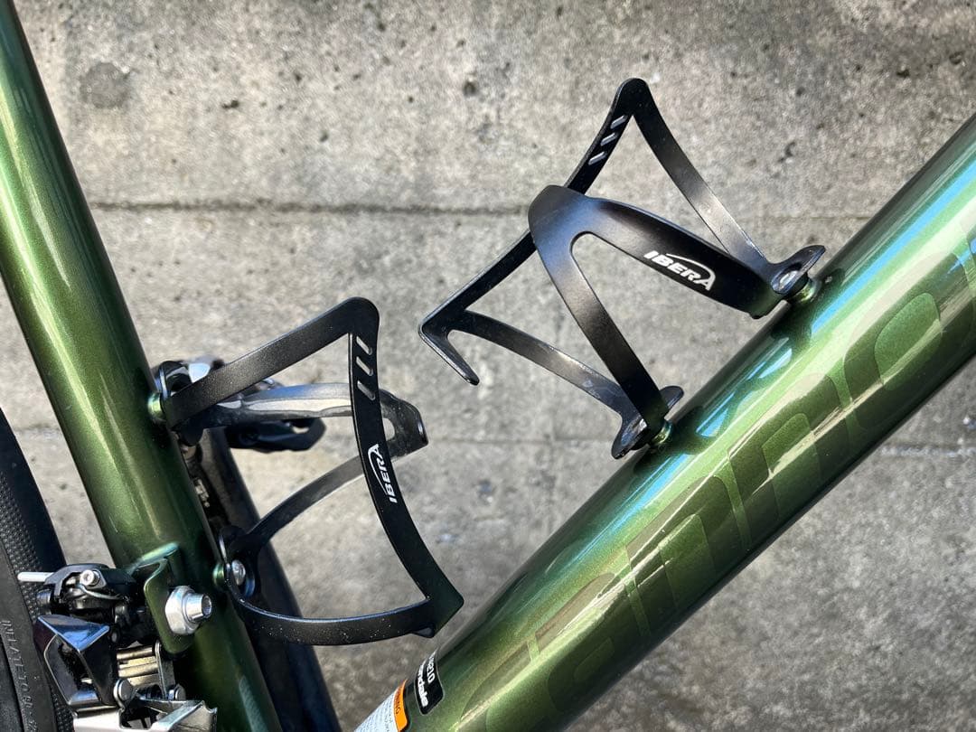 【neogoma】Synapse Disc 105 SE 54サイズ