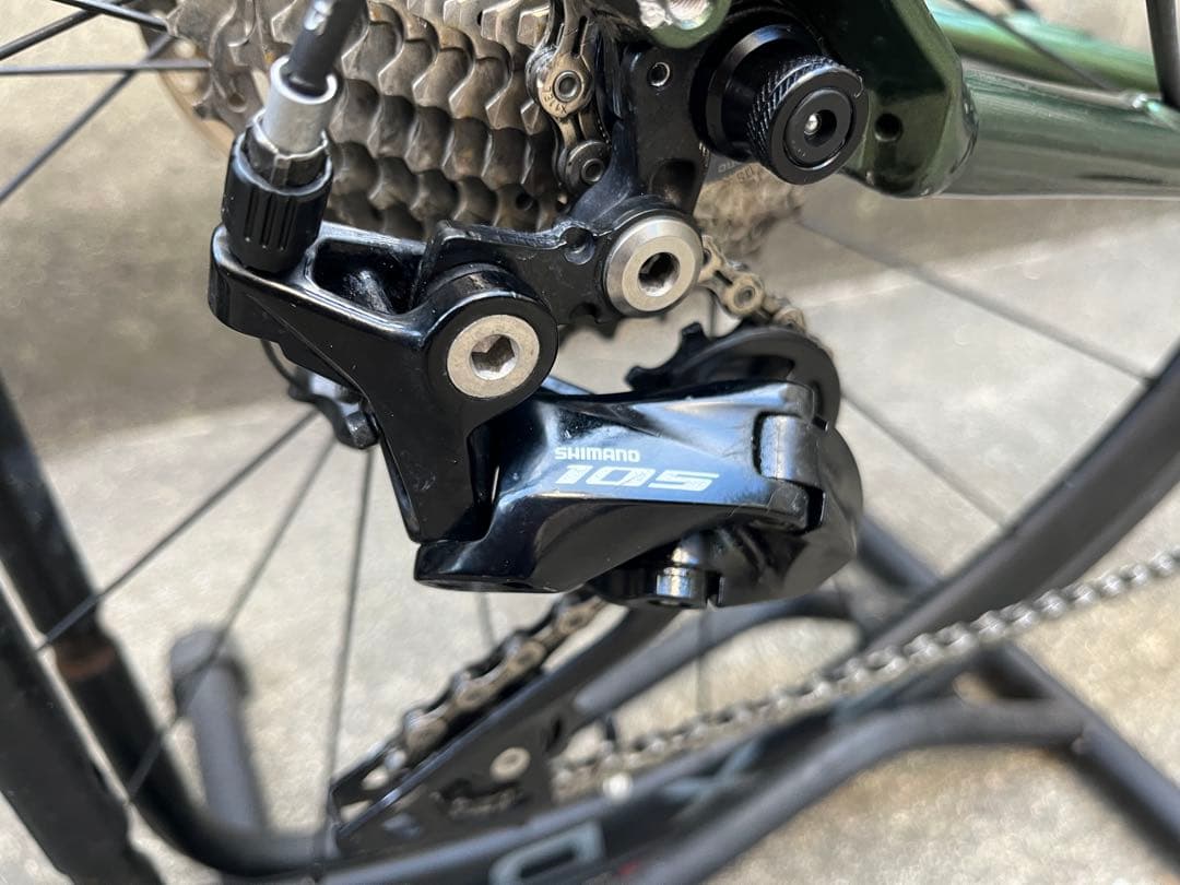 【neogoma】Synapse Disc 105 SE 54サイズ