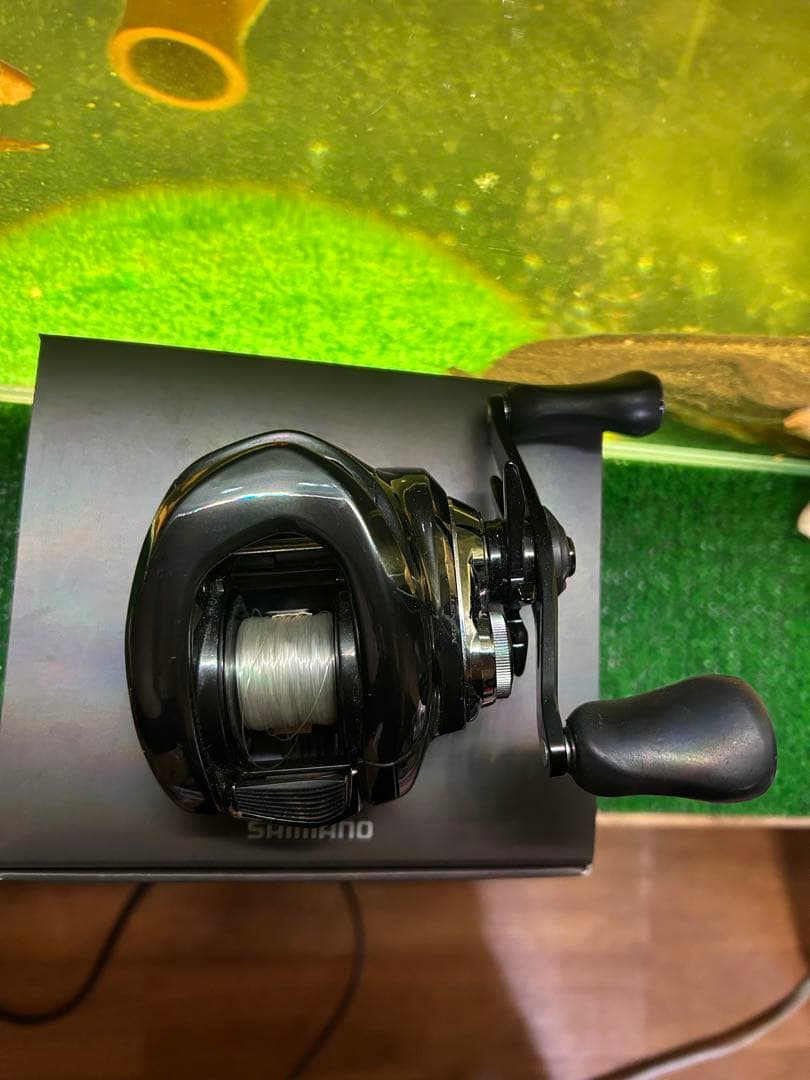 アンタレスDCMDHG