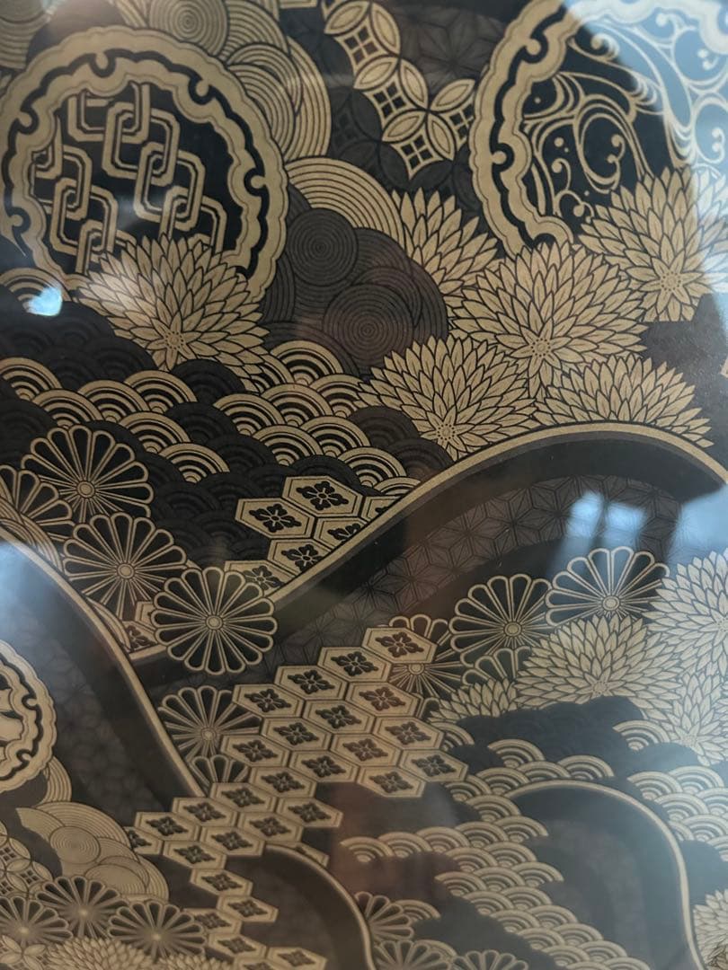 NISSACO poster 3枚セット 即完売品