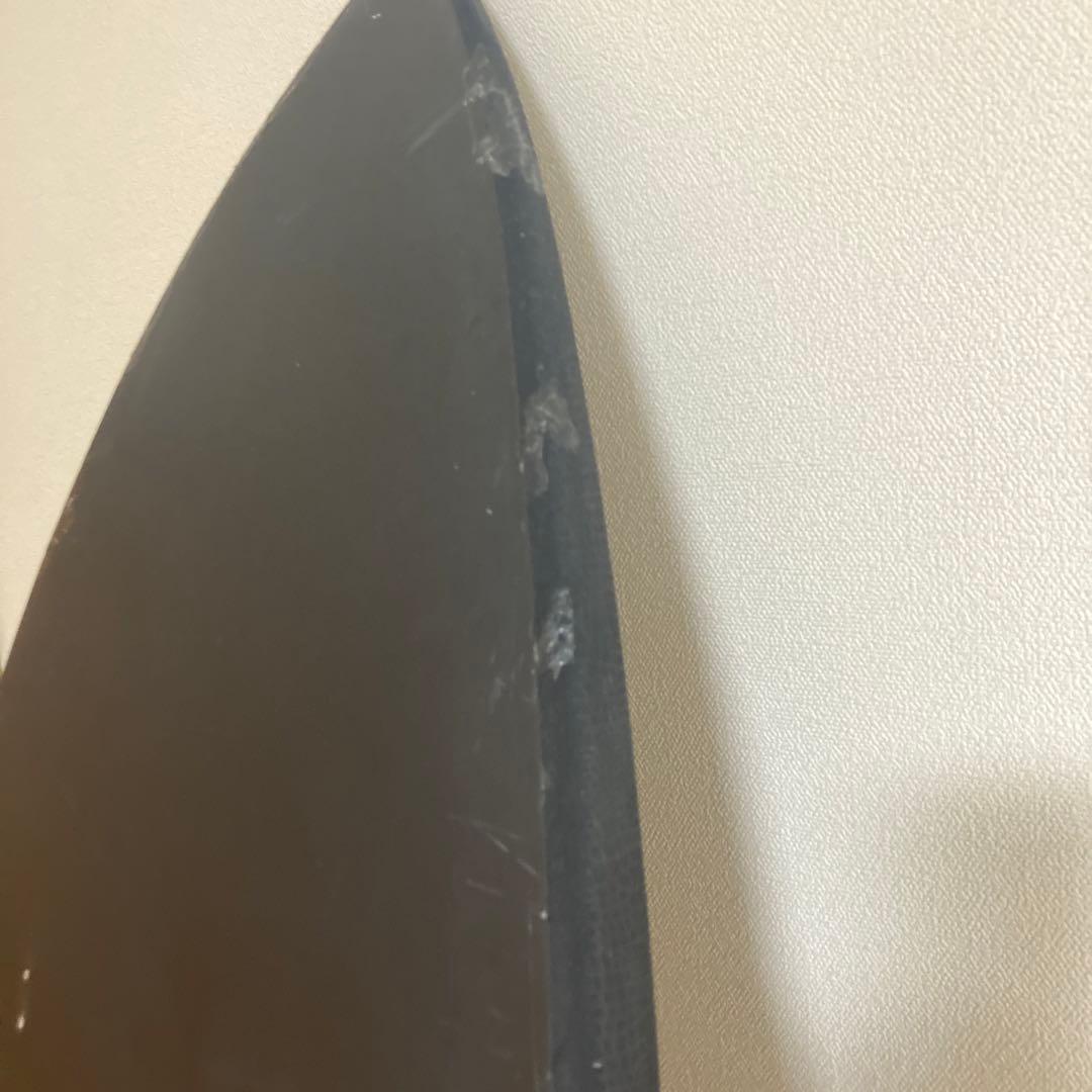 CRIME / GNAR HUNTERS 6'0\" クライム サーフボード