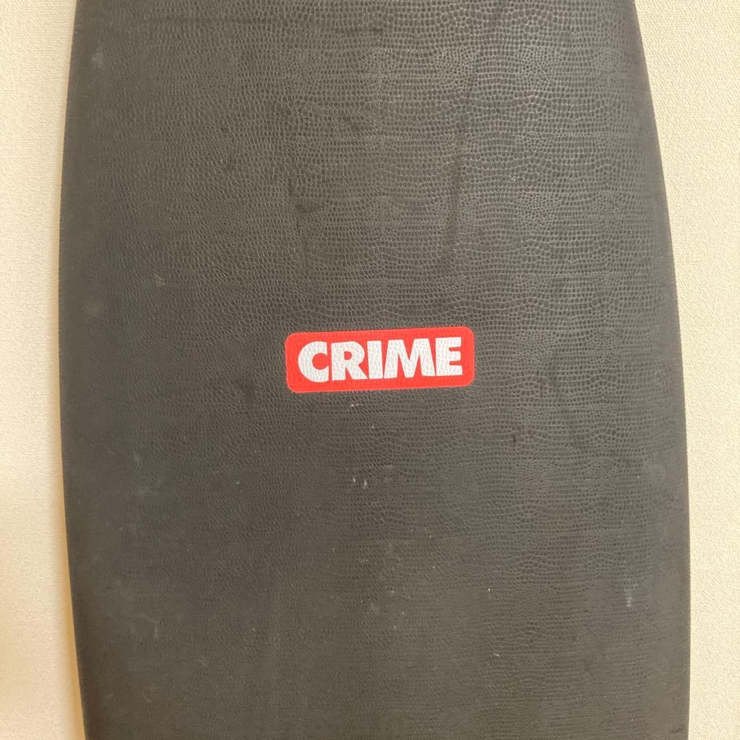 CRIME / GNAR HUNTERS 6'0\" クライム サーフボード