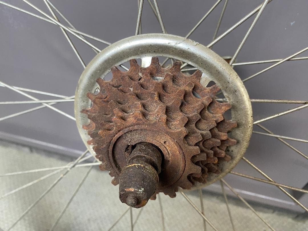 katyo　BS ユーラシア　ファストラン　当時物　レストアベース