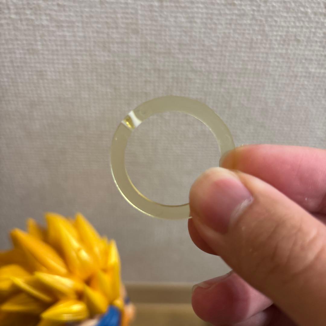 グランディスタ ネロ 超サイヤ人3 孫悟空