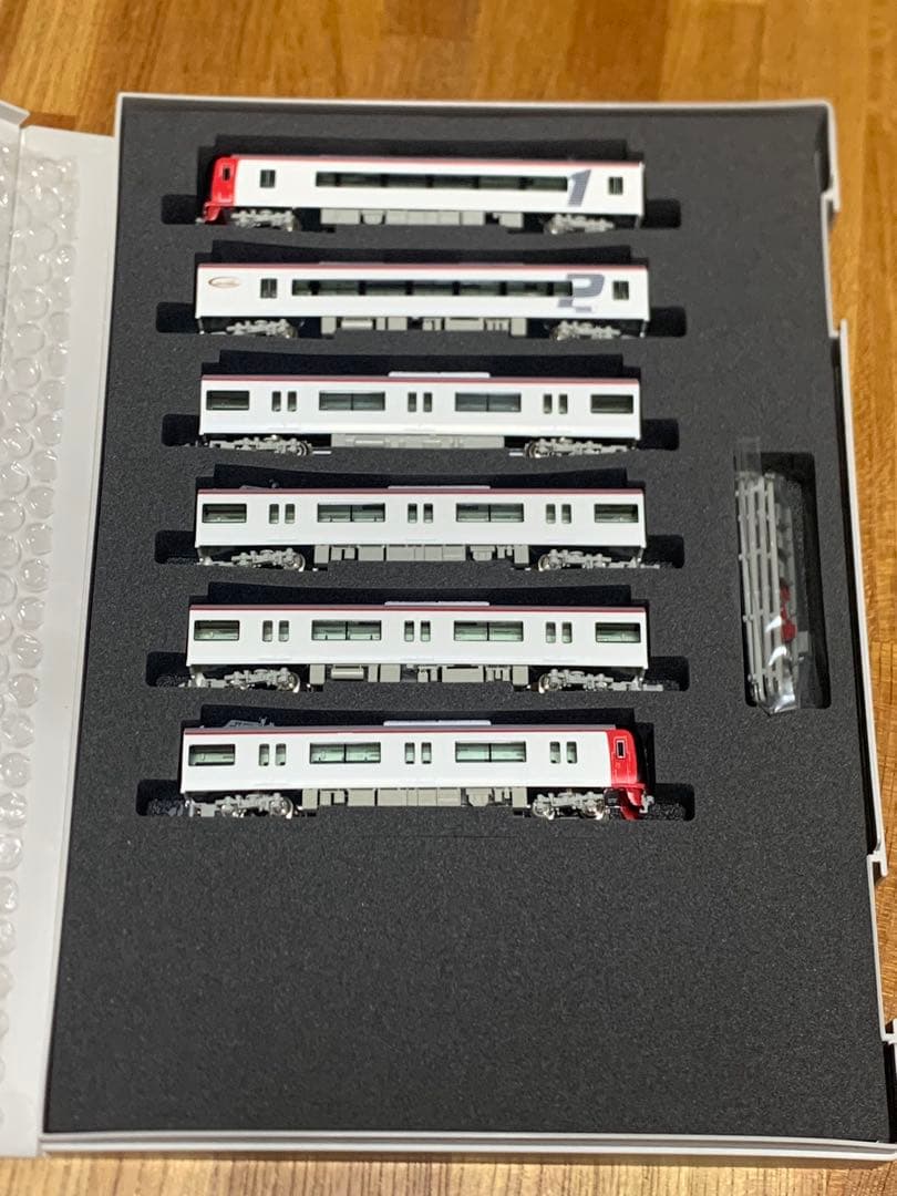 GREENMAX 220系 Nゲージ 完成品 6両編成