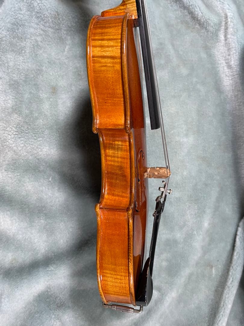 HOFNER KH66 1/4 バイオリン