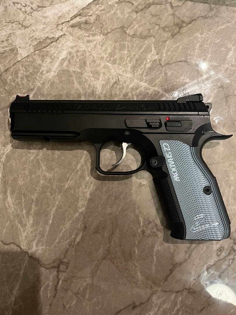 トイガン CZ SHADOW 2