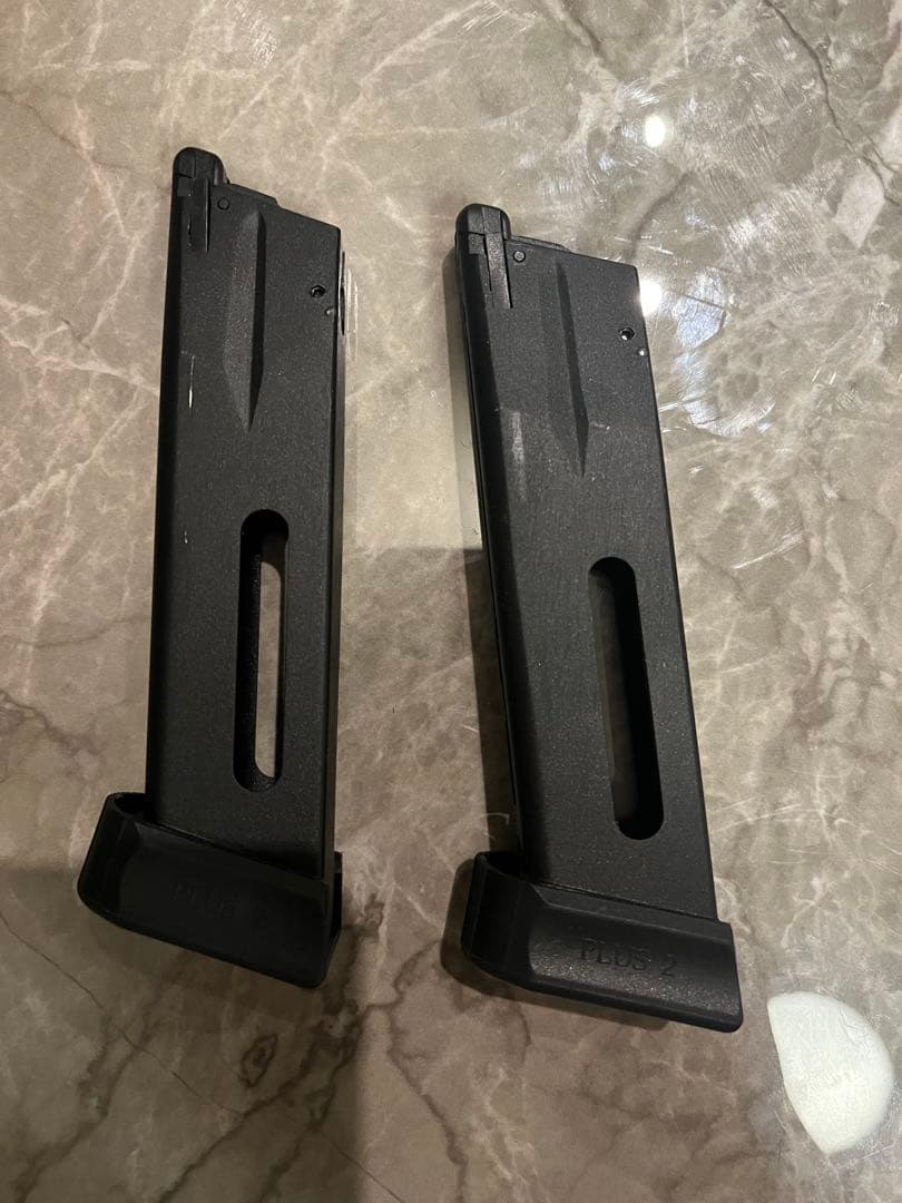 トイガン CZ SHADOW 2