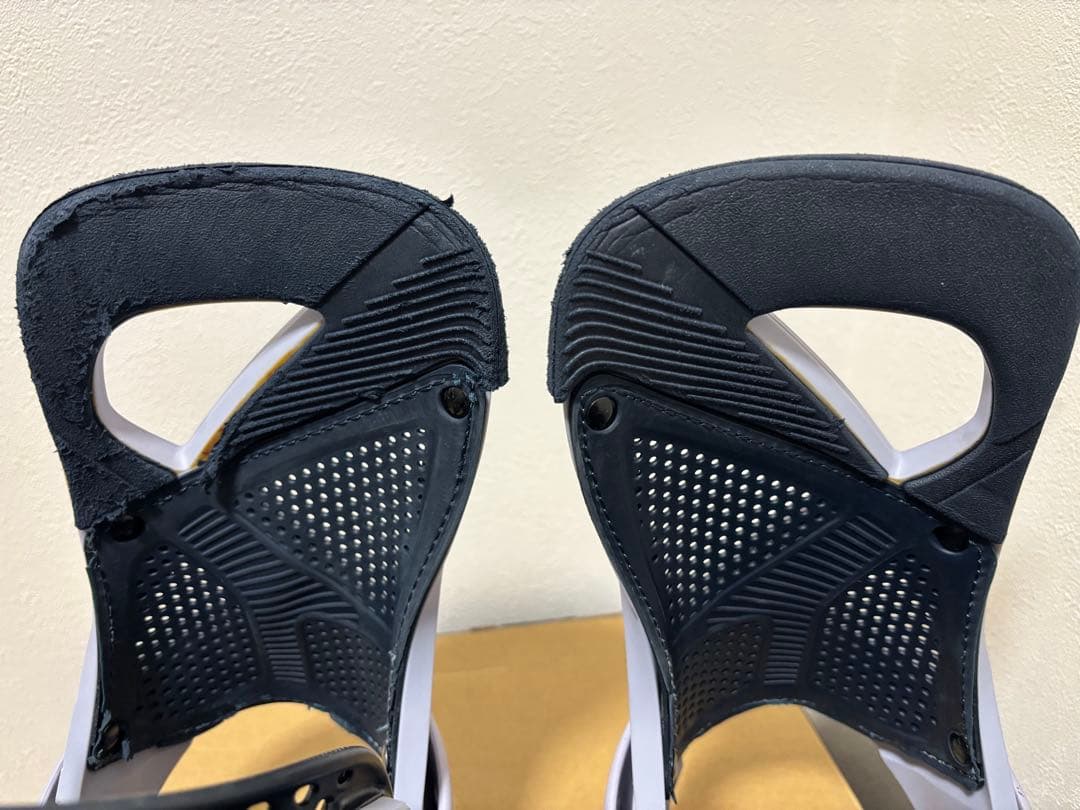 BURTON Women's「LEXA EST」バインディングM