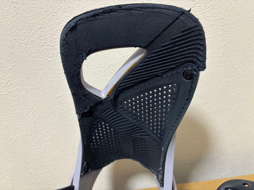 BURTON Women's「LEXA EST」バインディングM