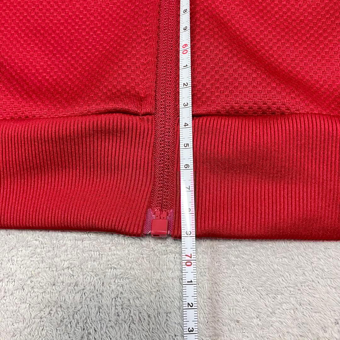 ニューバランス　ASローマ　ジャージ　トラックジャケット　セリエA