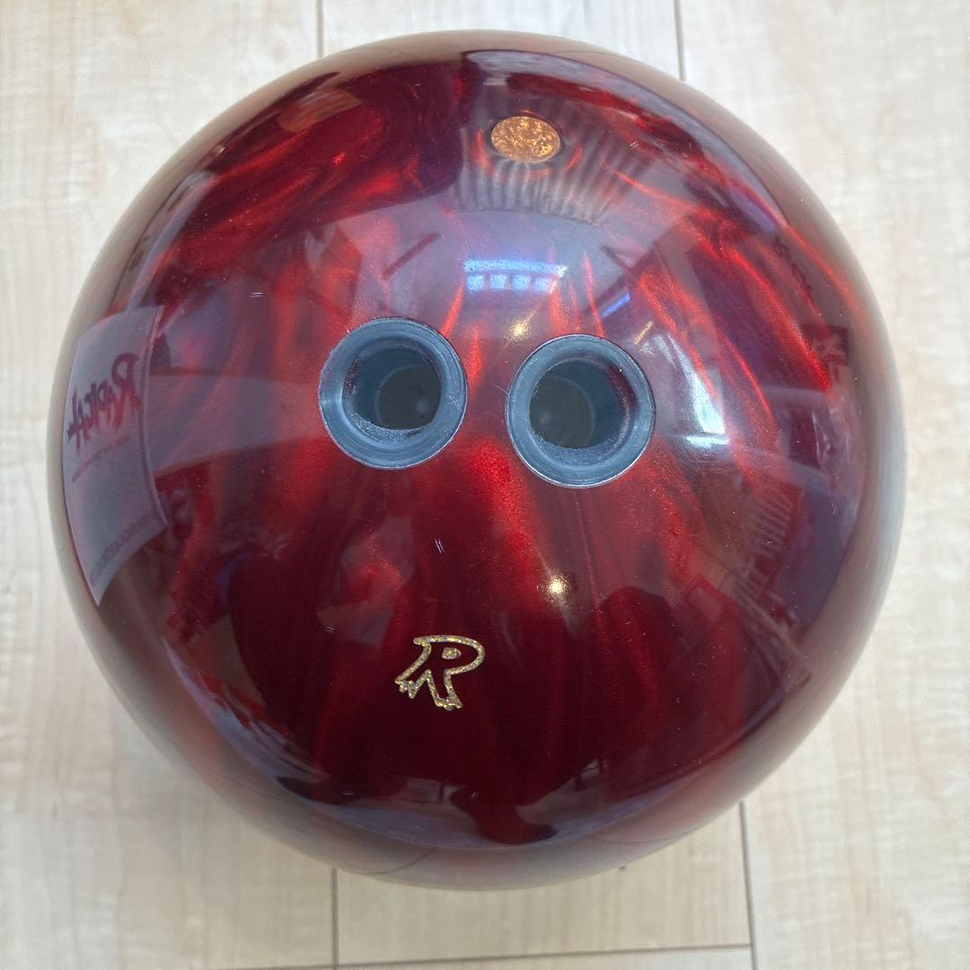 ザー　ヒッター　パール　15ポンド