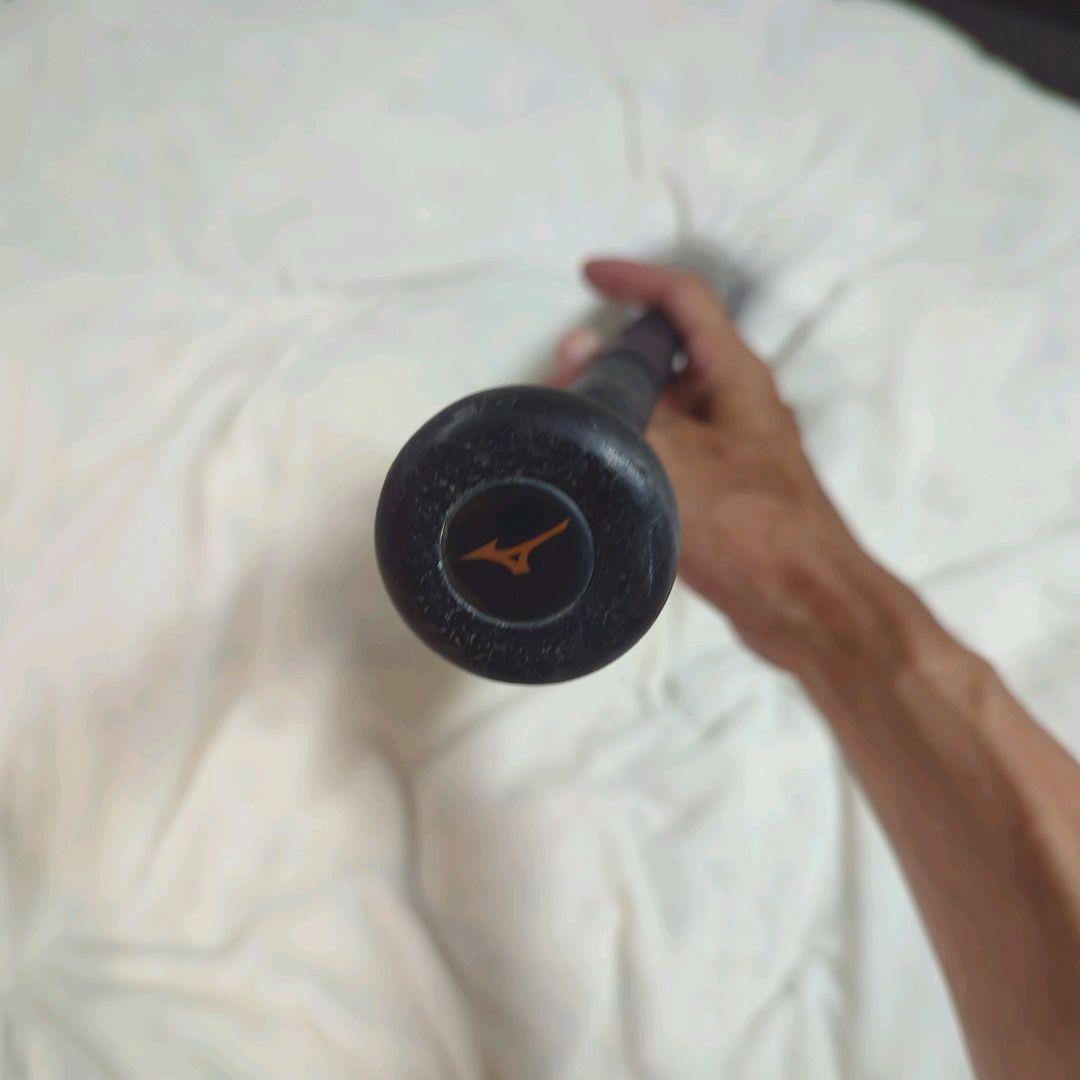 ミズノ ビヨンドマックス ギガキング 1CJBY146 80cm 少年軟式用