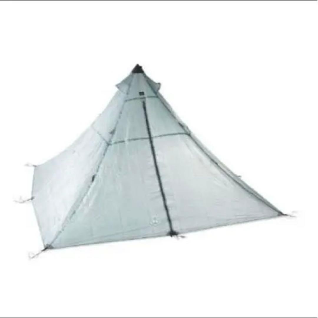 テント・タープ HYPERLITE MOUNTAIN GEAR ULTAMID 4