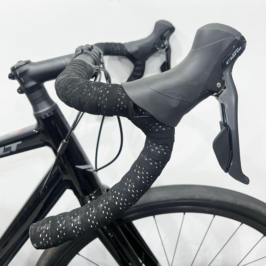 pne様引き取り FELT BROAM 60 2024 CLARIS サイズ54