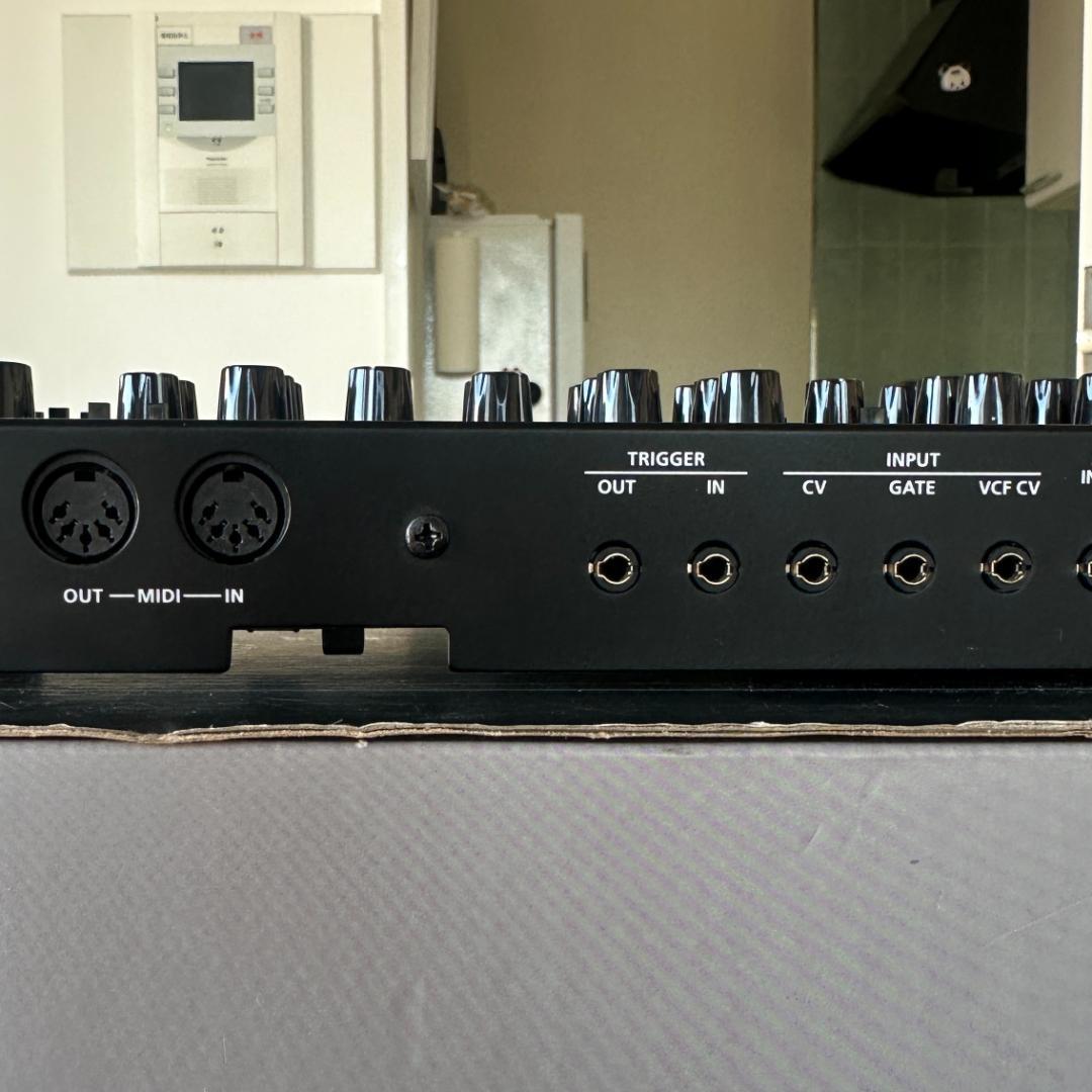 鍵盤楽器 Roland Boutique SE-02