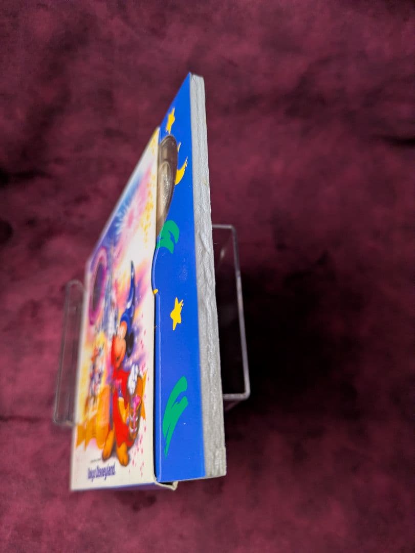 ディズニー 10周年記念 1/4オンス 純銀 999.9 シルバーメダル