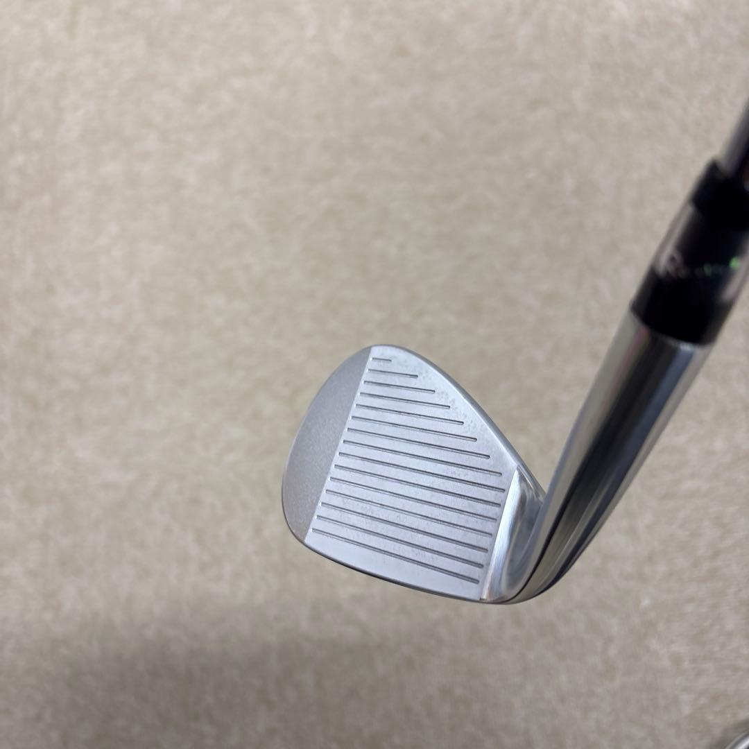 RomaRo Ray SX-PRO 48° No.W3