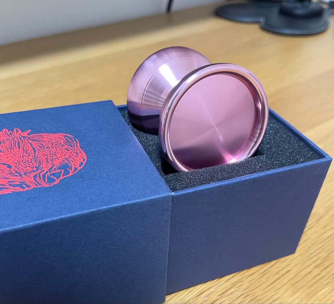 アニマ ヨーヨー