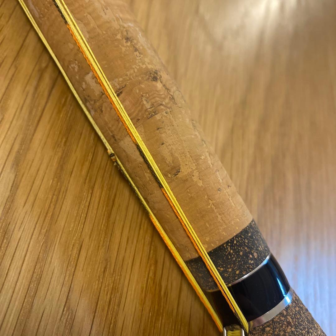 jointer TENKARA FLY 33M テンカラフライ33M