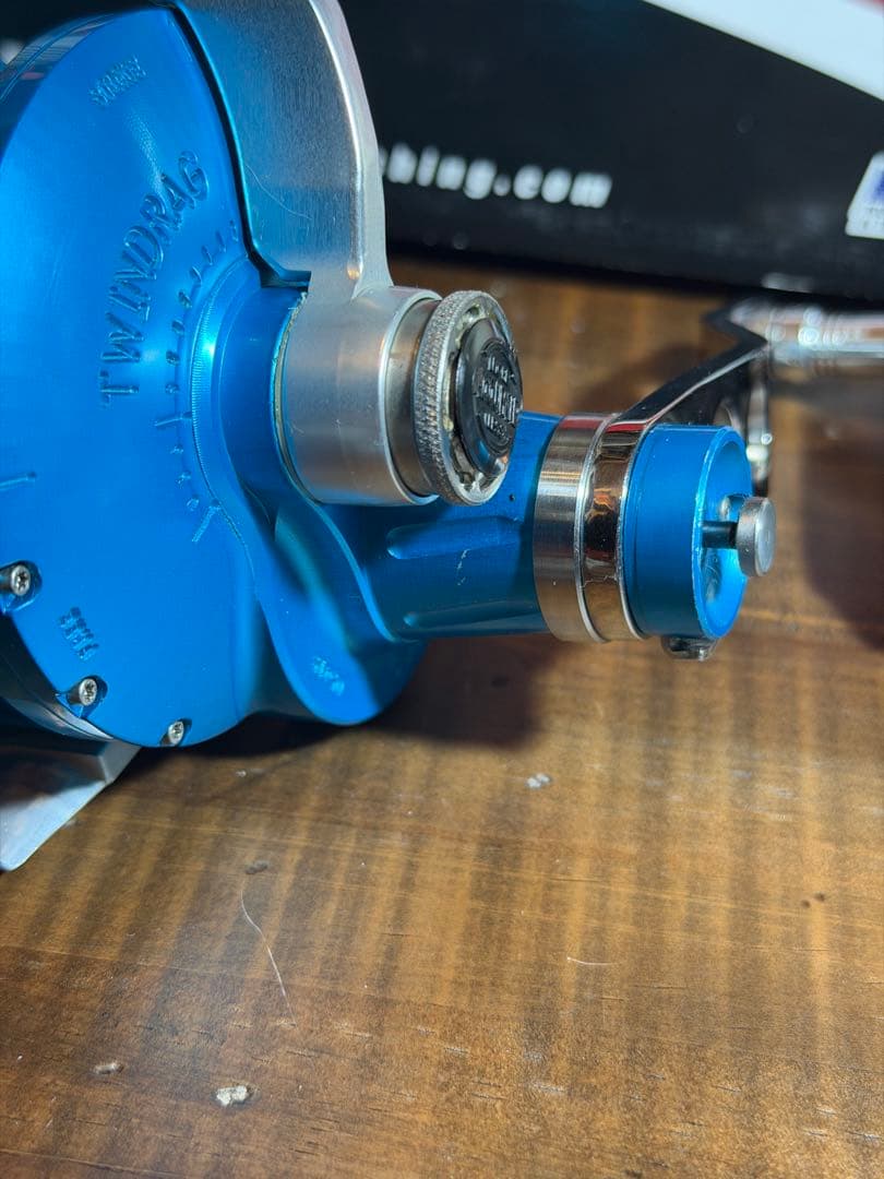 アキュレート　accurate BV2-600ＨＮＮ　ターコイズブルー